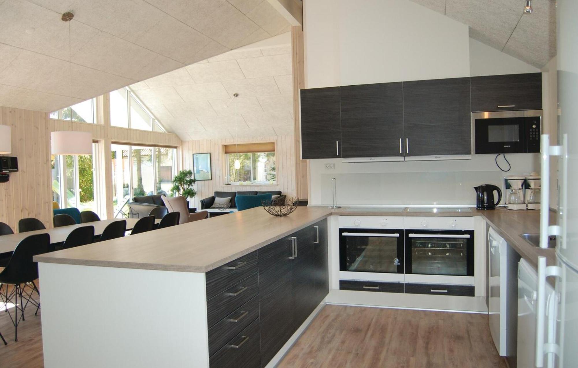 Amazing Home In Tranekaer With Sauna Hou  Exterior photo