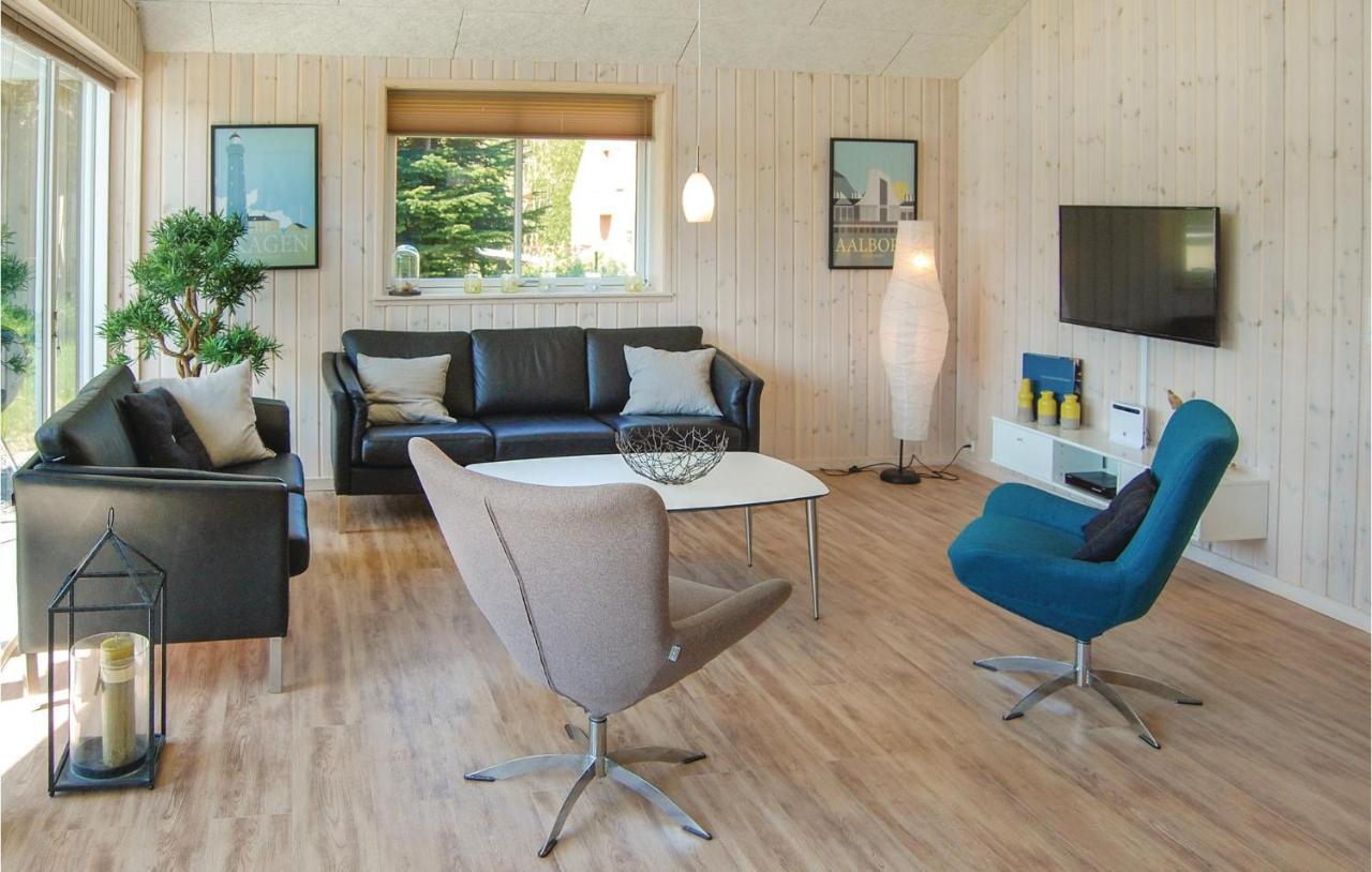 Amazing Home In Tranekaer With Sauna Hou  Exterior photo